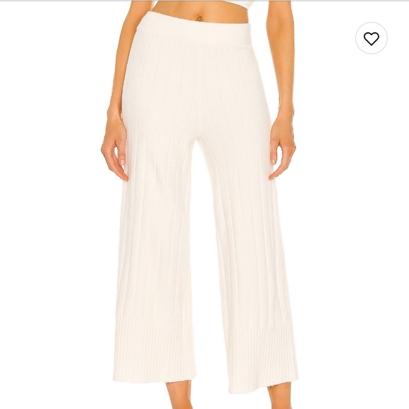 Weekend stories Gigi cropped pants - Picture 2 of 4